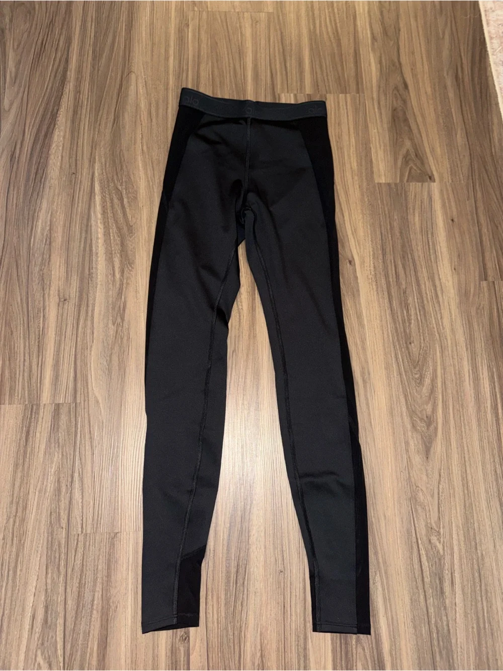 Alo AIRLIFT HIGH-WAIST BALLET DREAM LEGGING